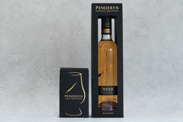 Penderyn
