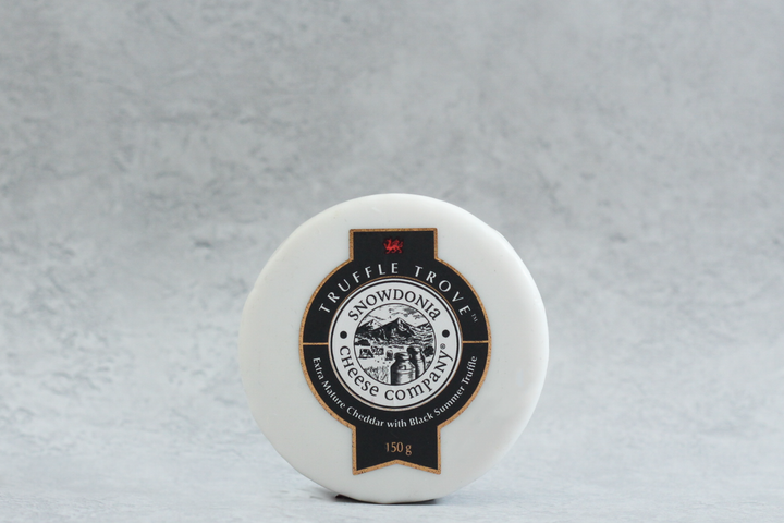 Snowdonia Cheese Co.